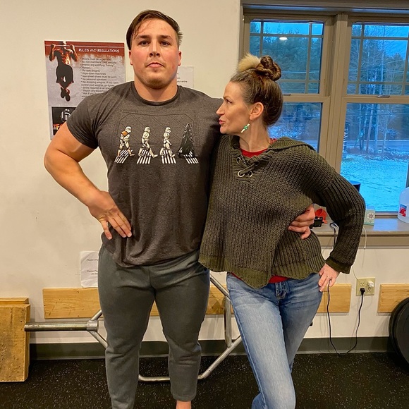 Meet your Posher, Heather - Picture 5 of 8